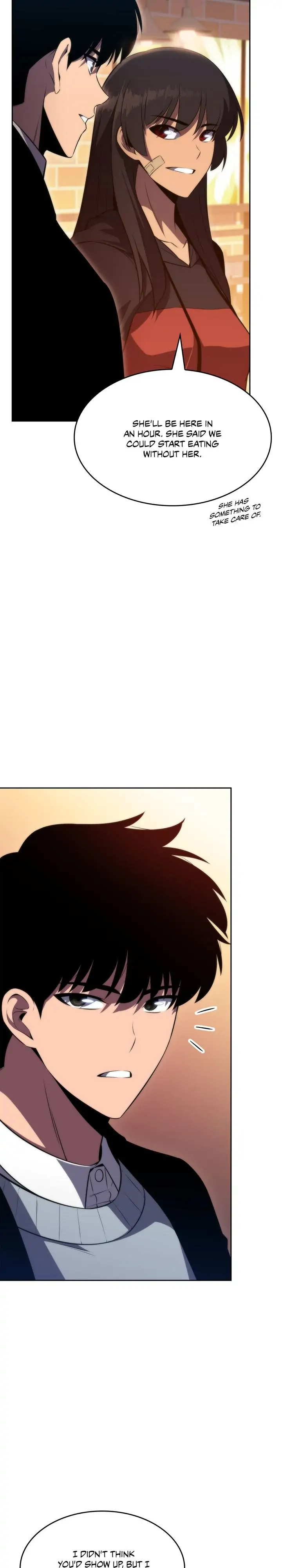 Read Solo Max Level Newbie En Manga Online