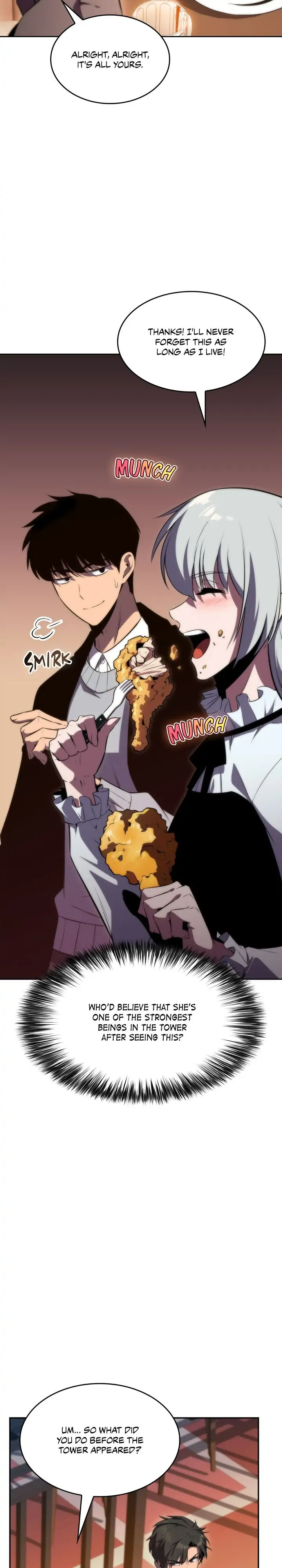 Read Solo Max Level Newbie En Manga Online