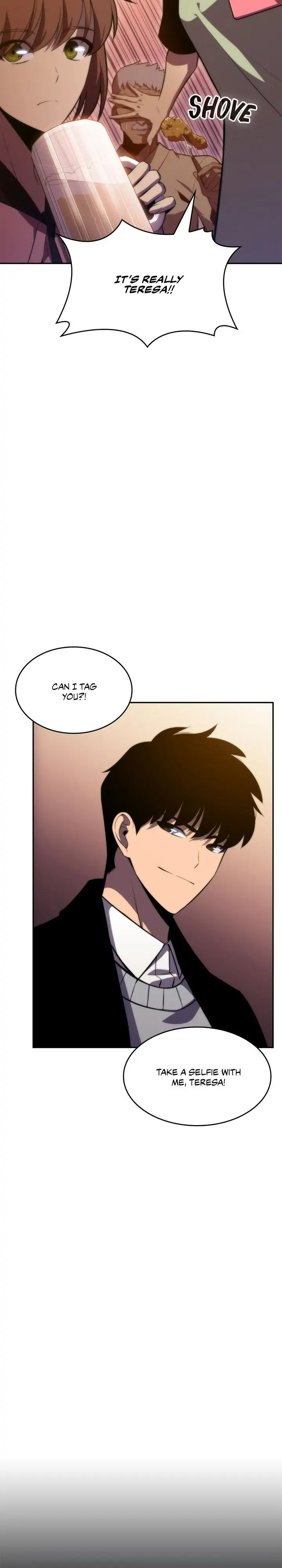 Read Solo Max Level Newbie En Manga Online