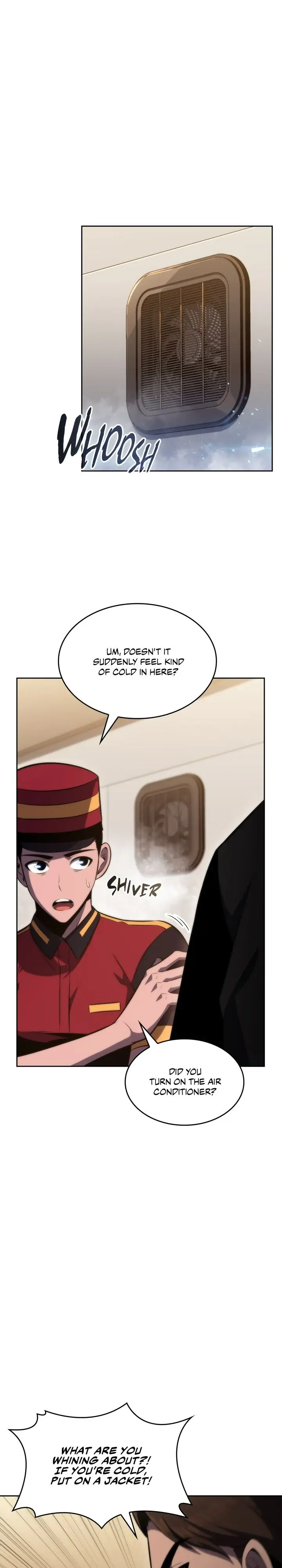 Read Solo Max Level Newbie En Manga Online