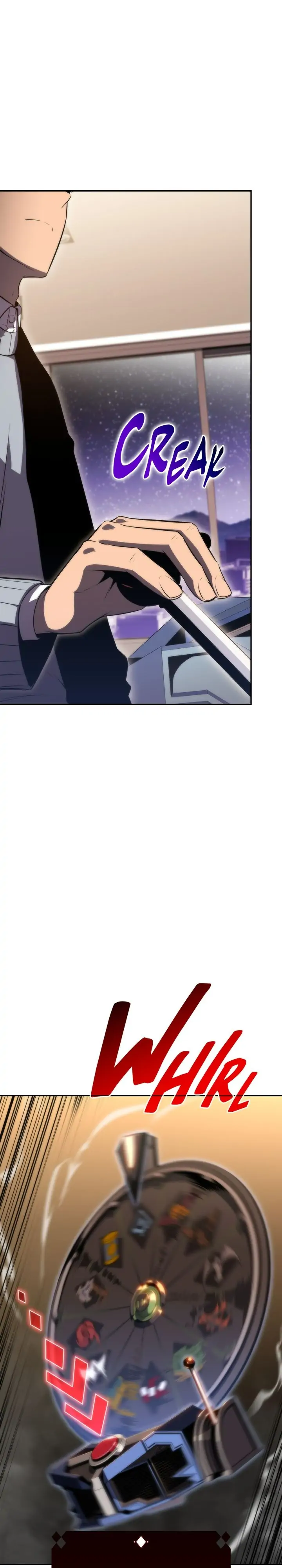 Read Solo Max Level Newbie En Manga Online