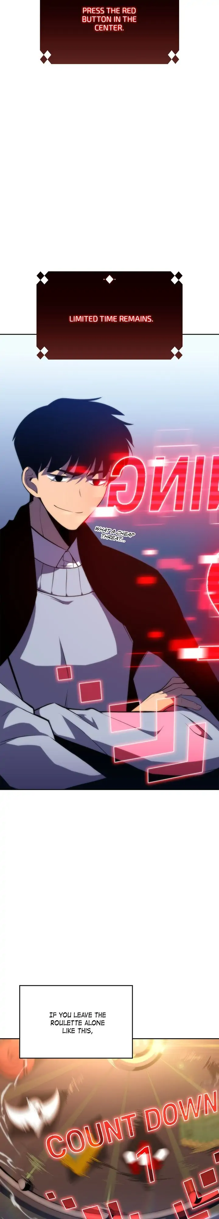 Read Solo Max Level Newbie En Manga Online
