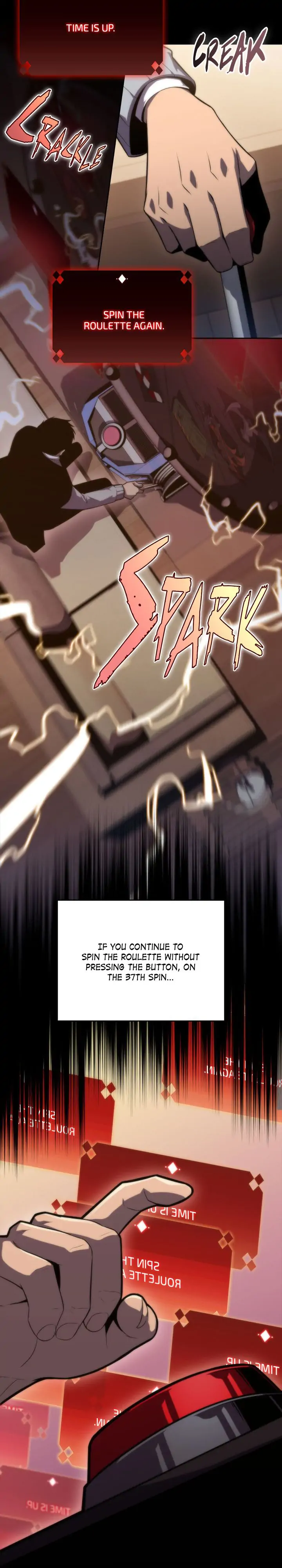 Read Solo Max Level Newbie En Manga Online