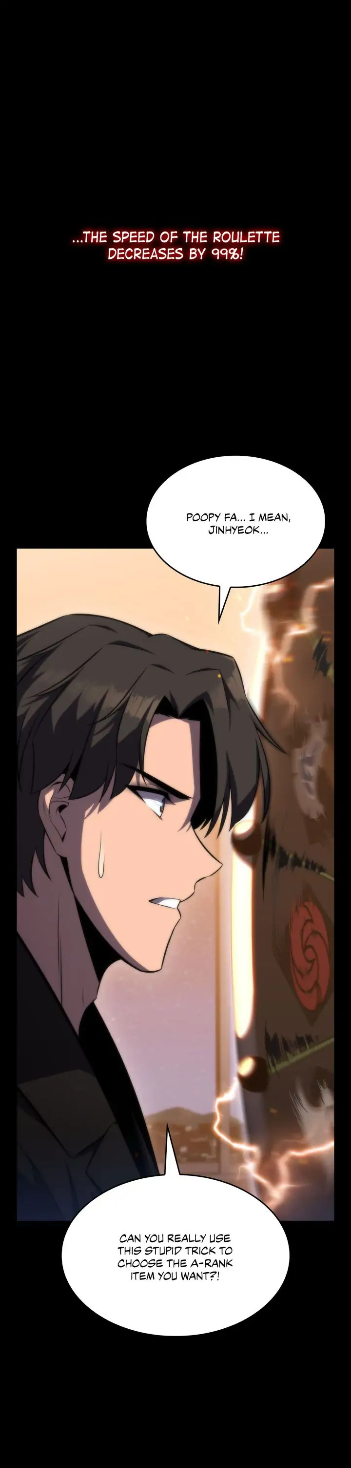 Read Solo Max Level Newbie En Manga Online