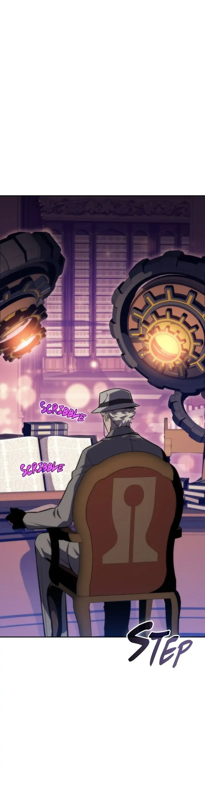 Read Solo Max Level Newbie En Manga Online