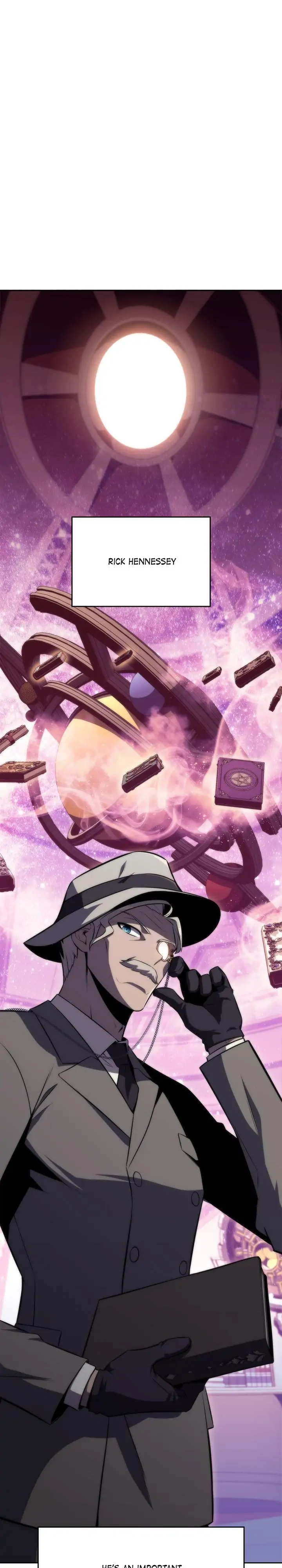 Read Solo Max Level Newbie En Manga Online