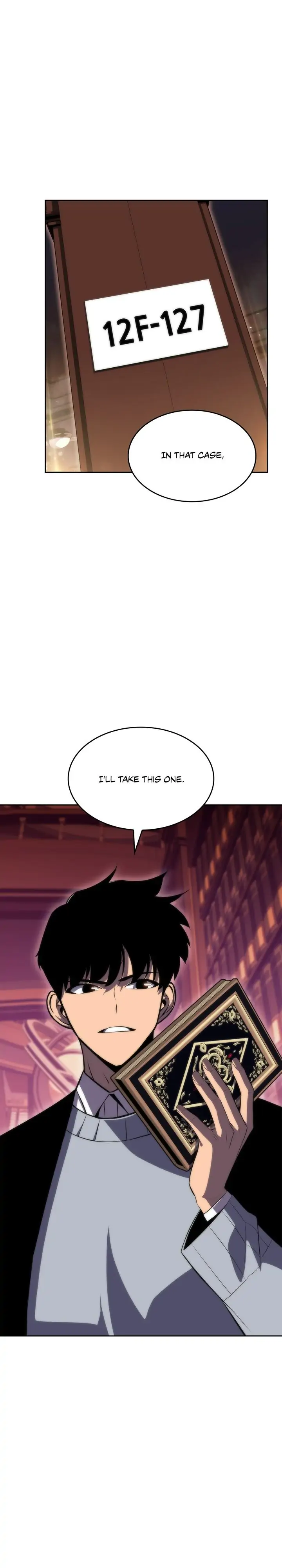 Read Solo Max Level Newbie En Manga Online