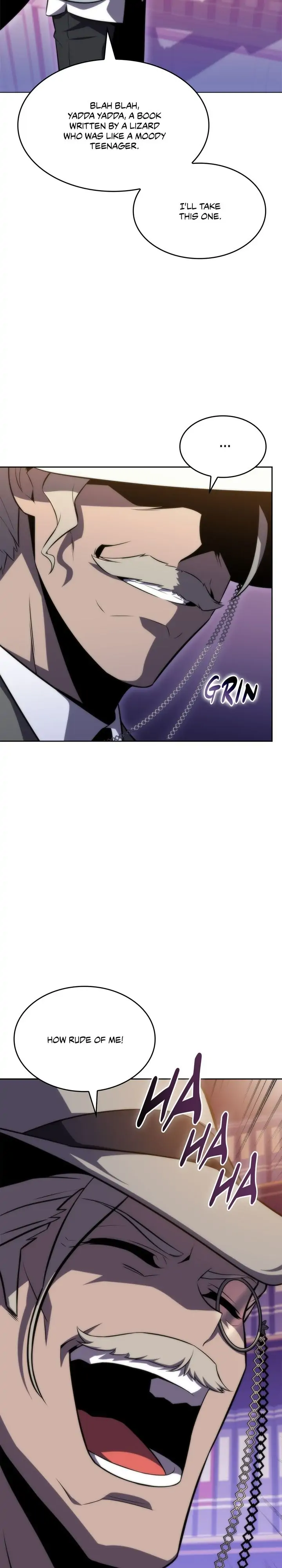 Read Solo Max Level Newbie En Manga Online