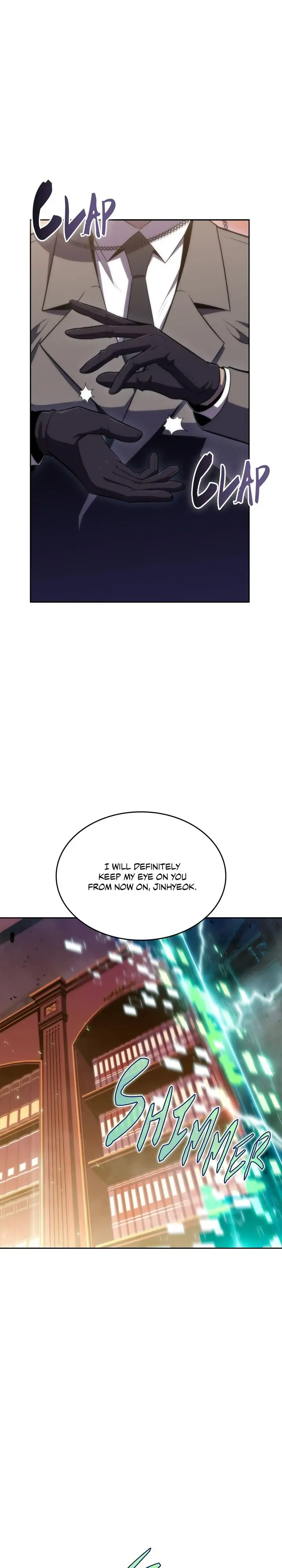 Read Solo Max Level Newbie En Manga Online