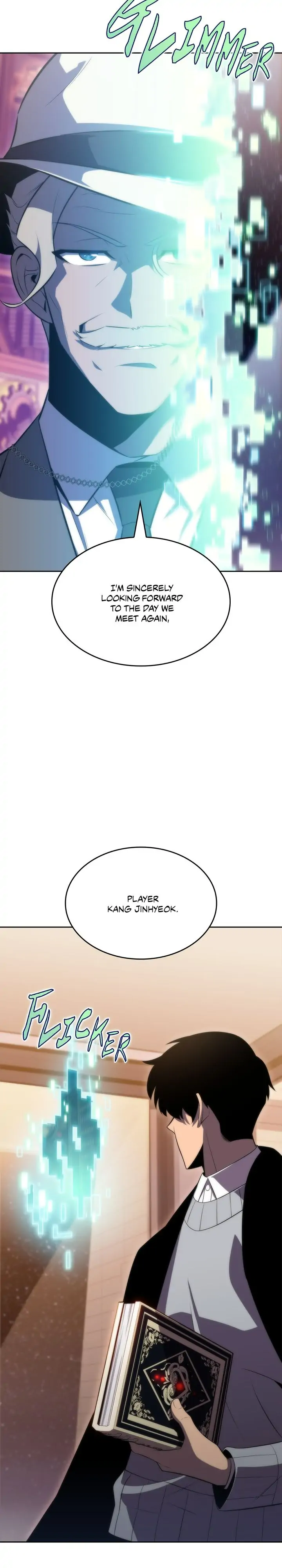 Read Solo Max Level Newbie En Manga Online