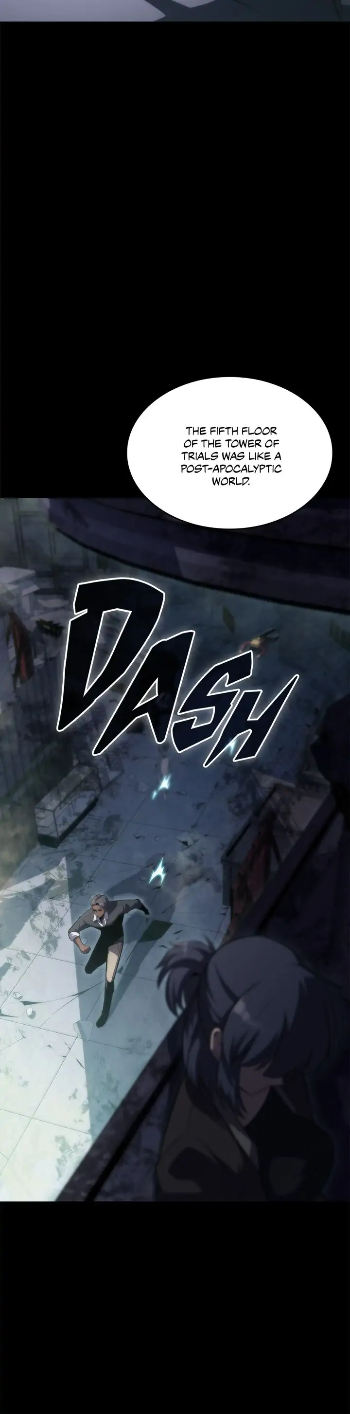 Read Solo Max Level Newbie En Manga Online