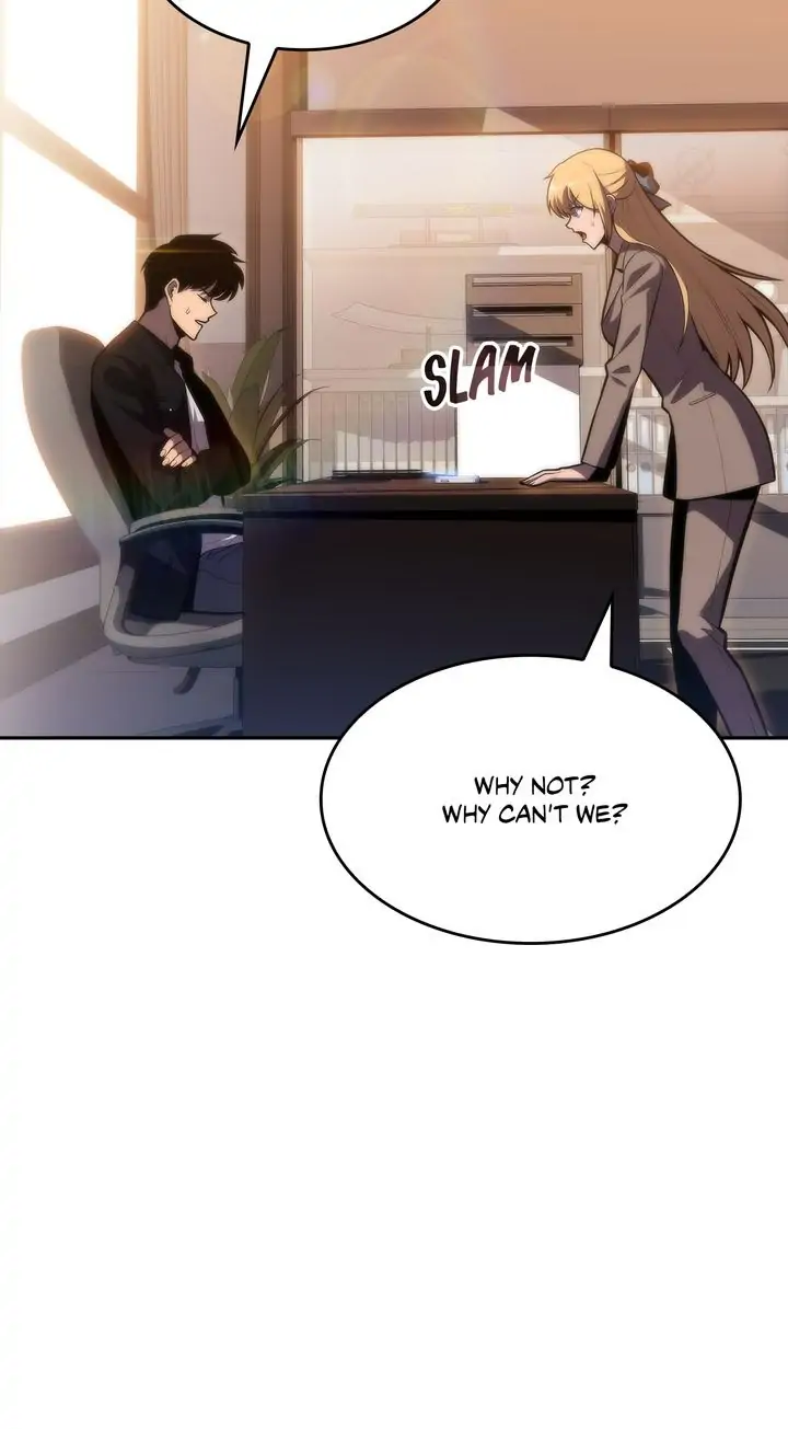 Read Solo Max Level Newbie En Manga Online