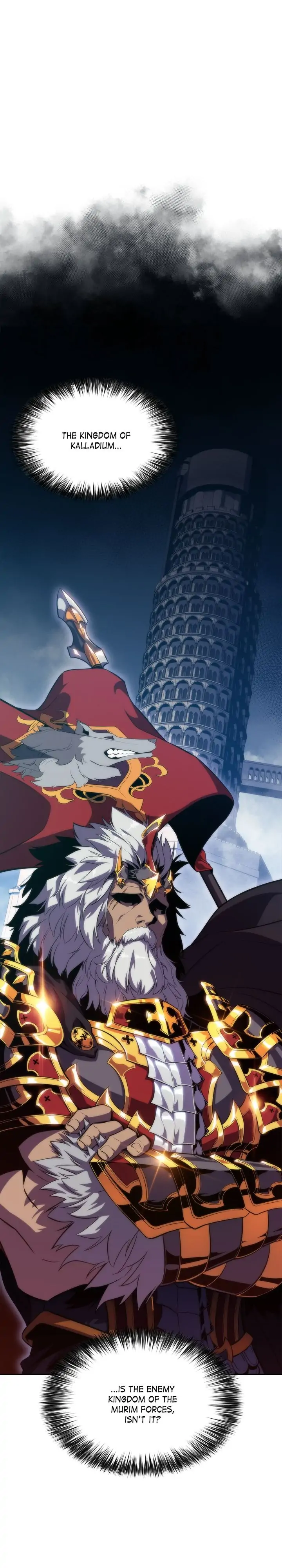 Read Solo Max Level Newbie En Manga Online