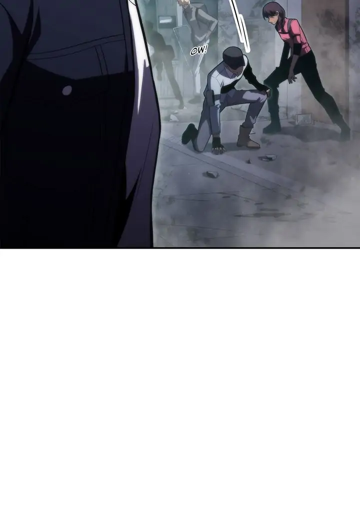 Read Solo Max Level Newbie En Manga Online