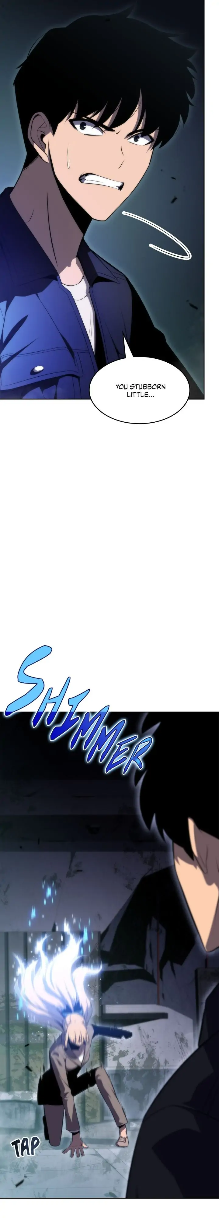 Read Solo Max Level Newbie En Manga Online