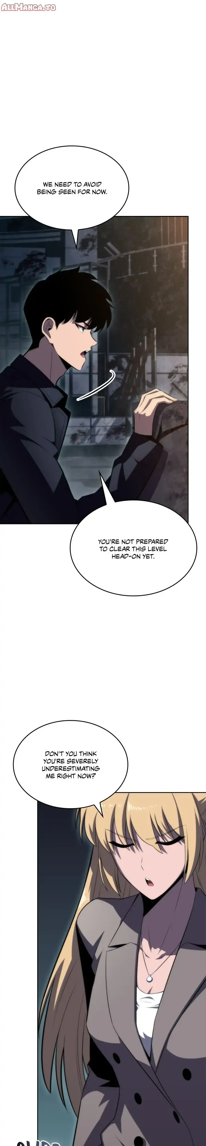 Read Solo Max Level Newbie En Manga Online