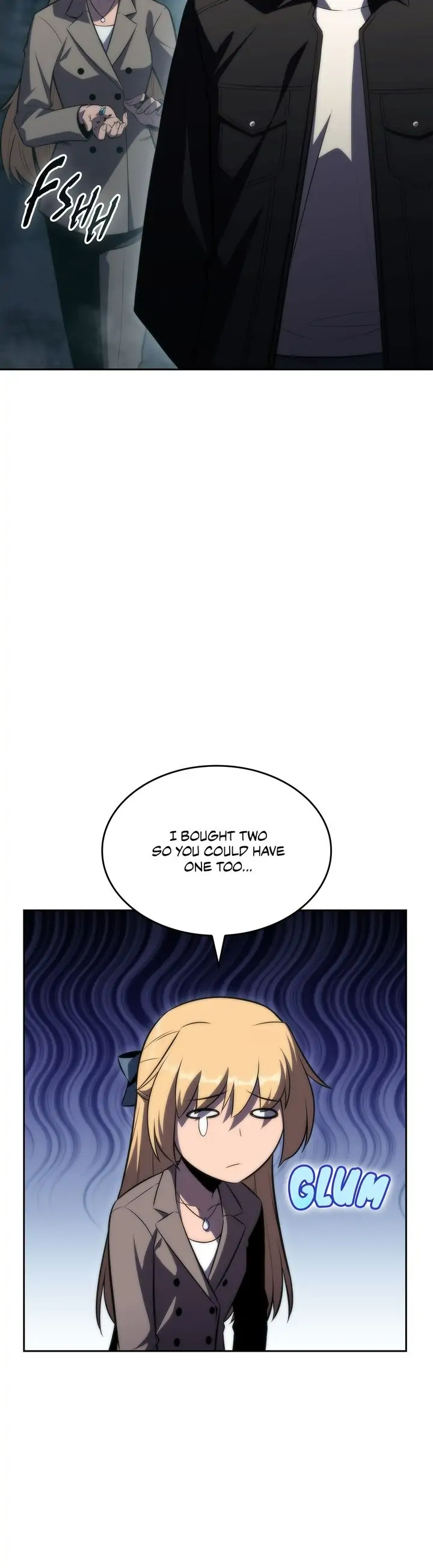 Read Solo Max Level Newbie En Manga Online
