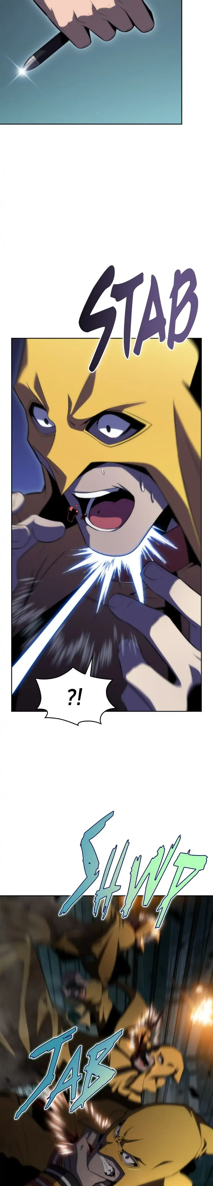Read Solo Max Level Newbie En Manga Online