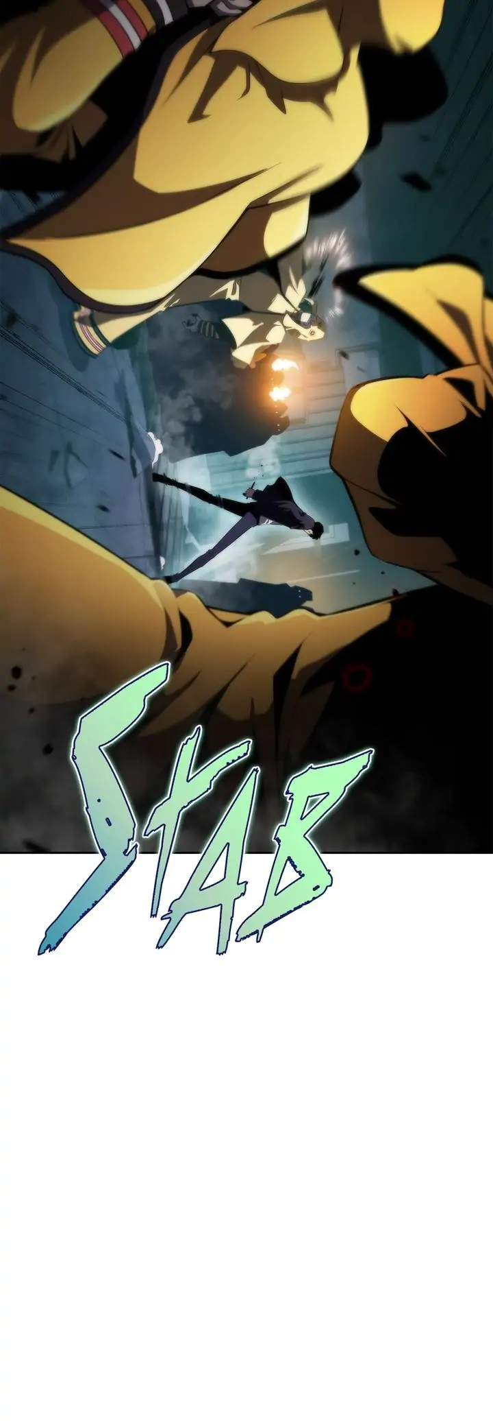 Read Solo Max Level Newbie En Manga Online