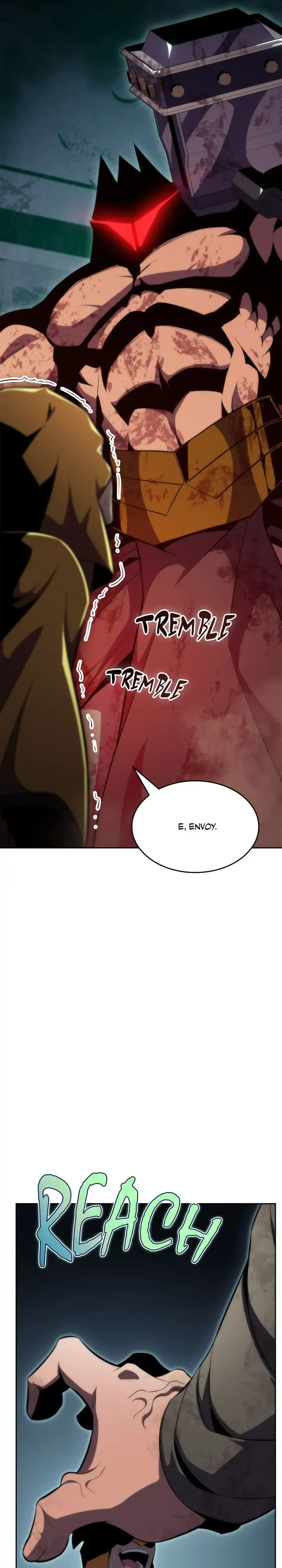 Read Solo Max Level Newbie En Manga Online