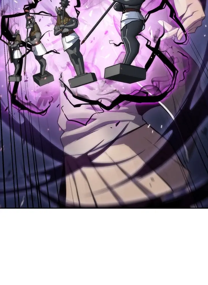 Read Solo Max Level Newbie En Manga Online