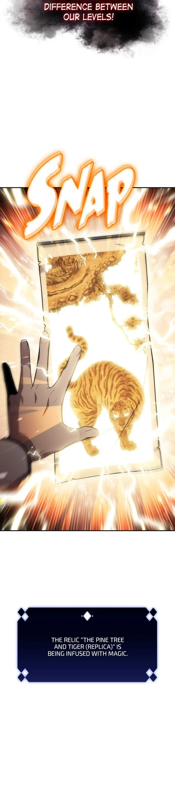 Read Solo Max Level Newbie En Manga Online