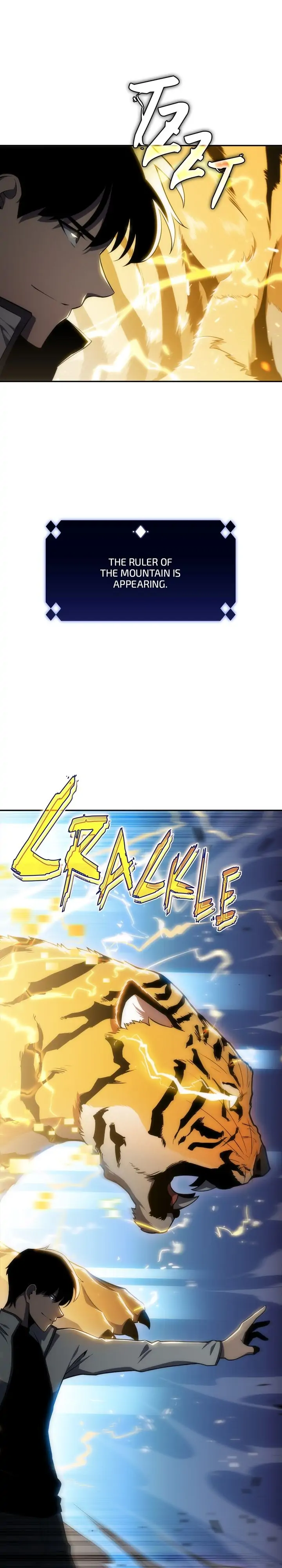 Read Solo Max Level Newbie En Manga Online