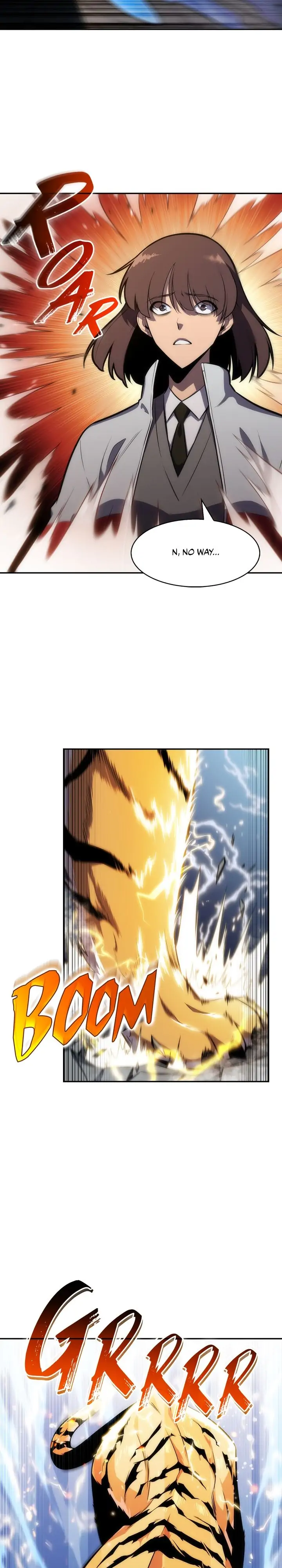 Read Solo Max Level Newbie En Manga Online