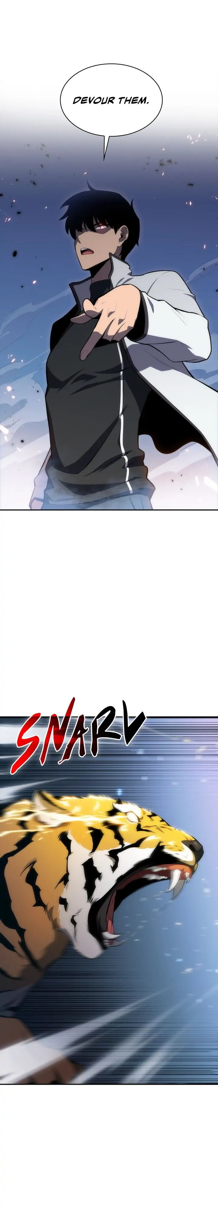 Read Solo Max Level Newbie En Manga Online