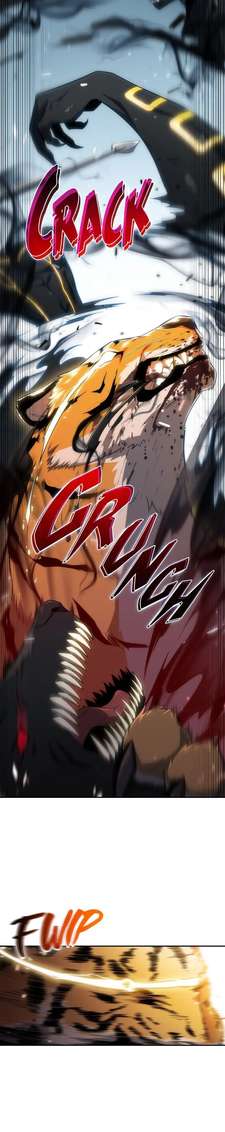 Read Solo Max Level Newbie En Manga Online