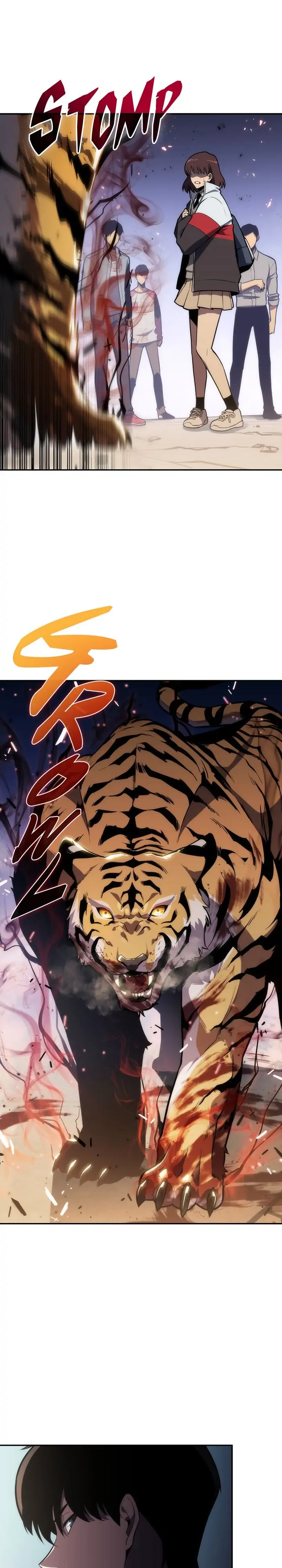 Read Solo Max Level Newbie En Manga Online
