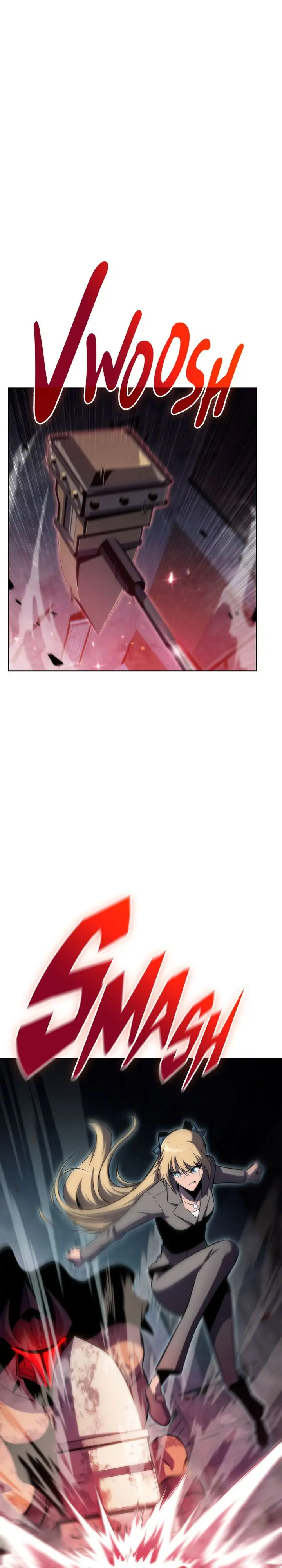 Read Solo Max Level Newbie En Manga Online