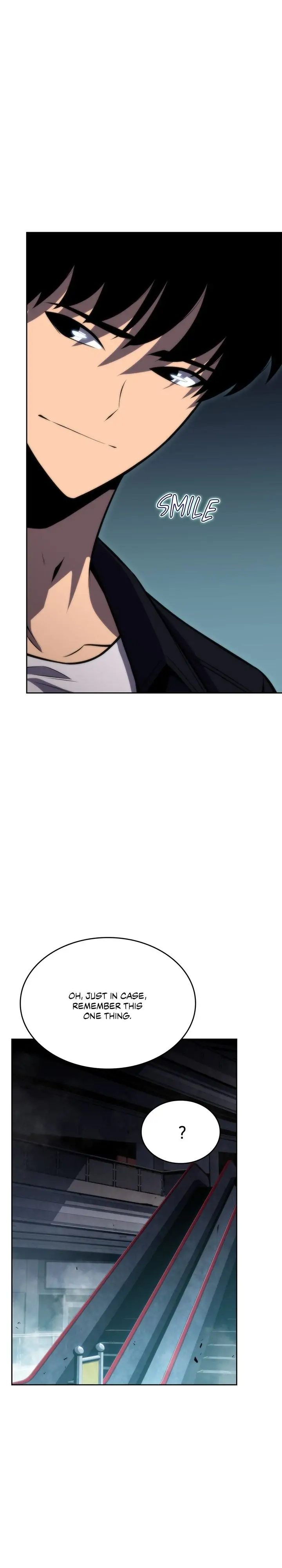 Read Solo Max Level Newbie En Manga Online