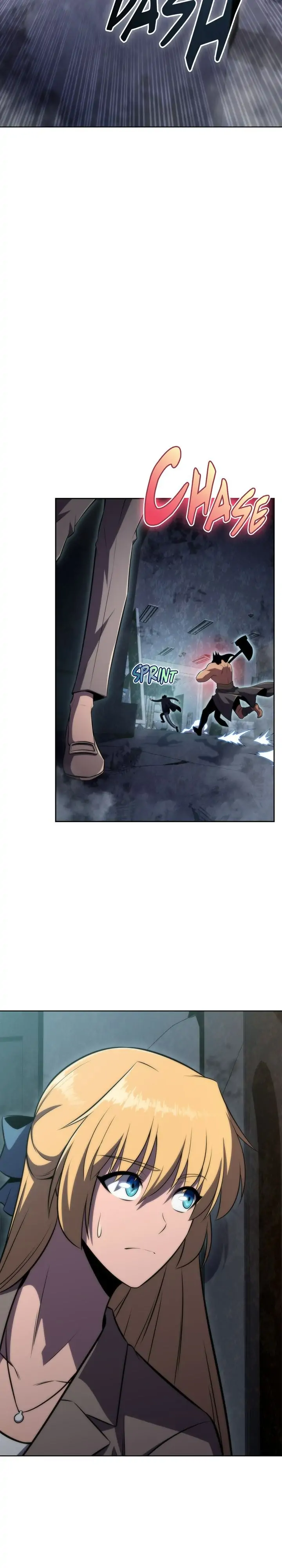 Read Solo Max Level Newbie En Manga Online