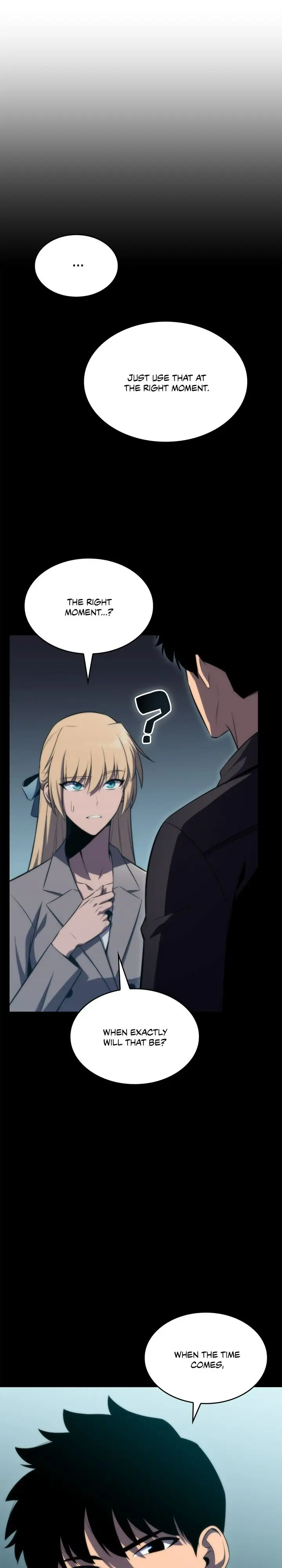 Read Solo Max Level Newbie En Manga Online