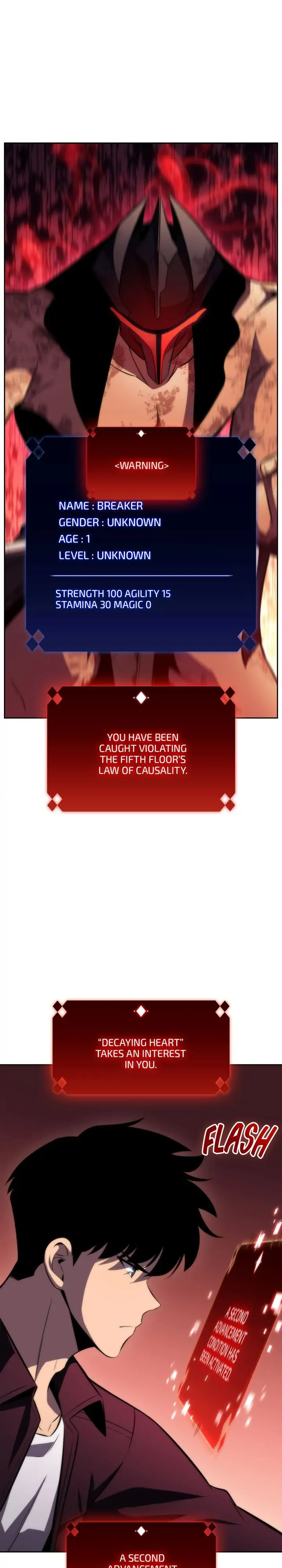 Read Solo Max Level Newbie En Manga Online