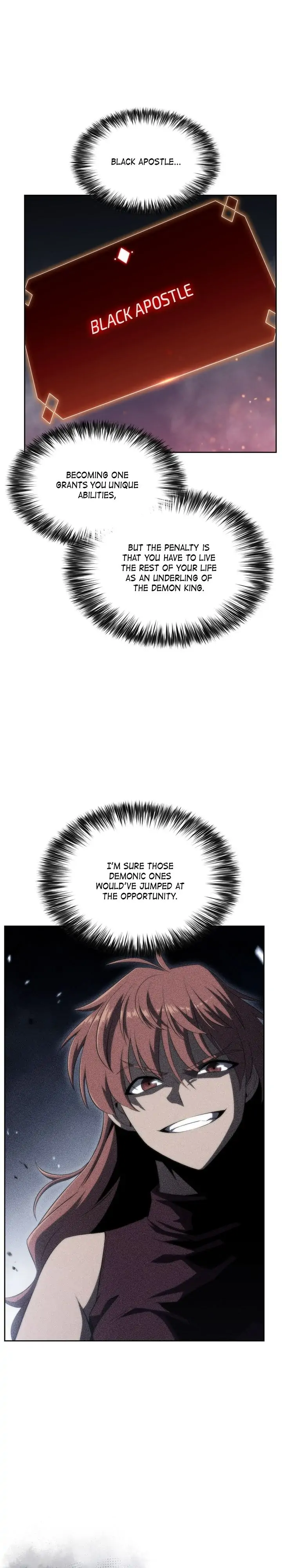Read Solo Max Level Newbie En Manga Online