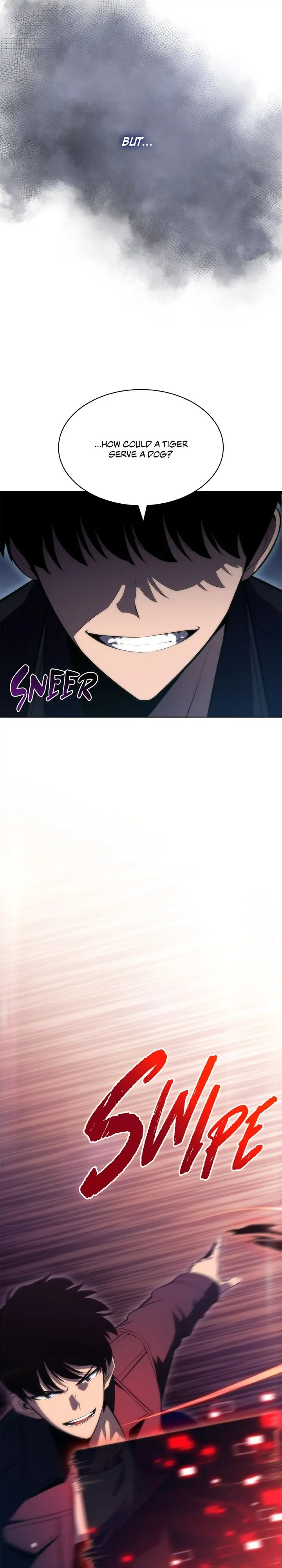 Read Solo Max Level Newbie En Manga Online