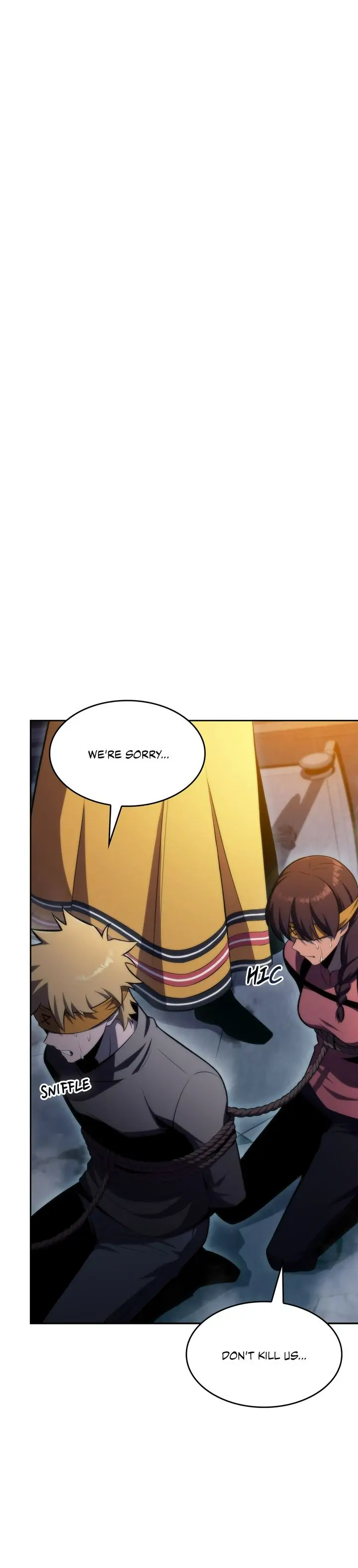 Read Solo Max Level Newbie En Manga Online