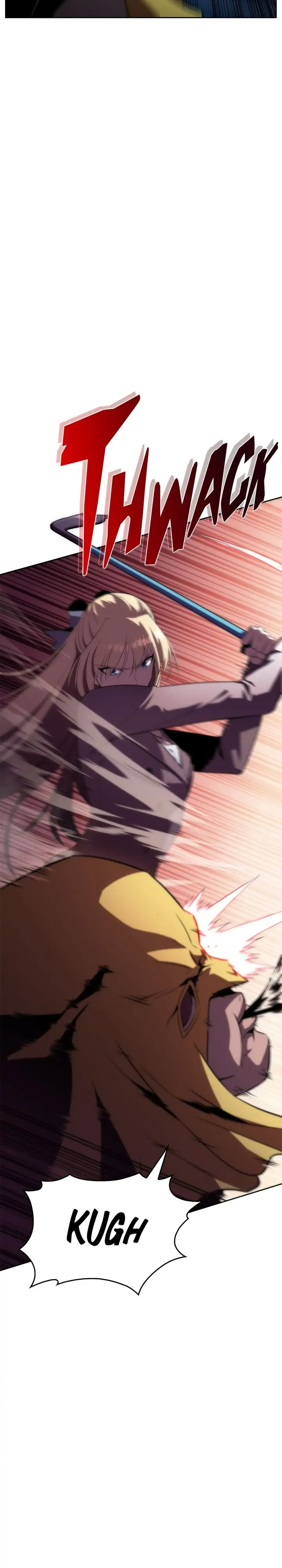 Read Solo Max Level Newbie En Manga Online