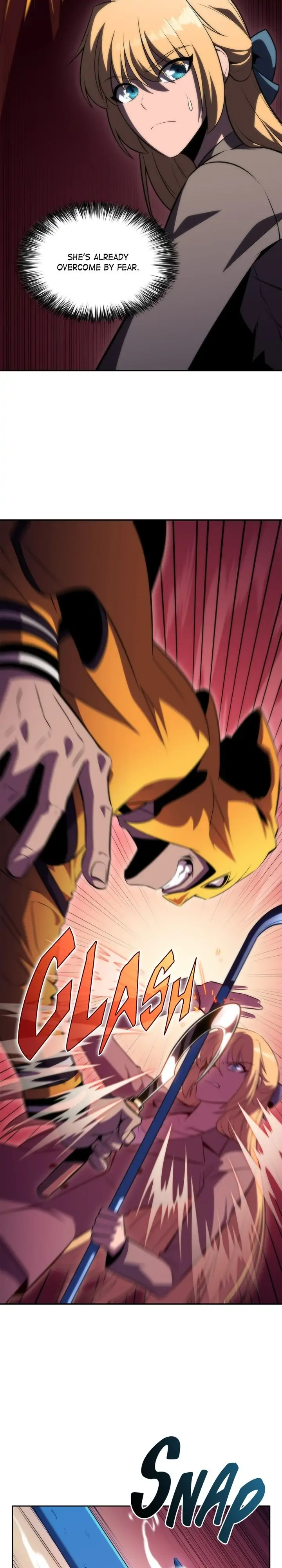 Read Solo Max Level Newbie En Manga Online