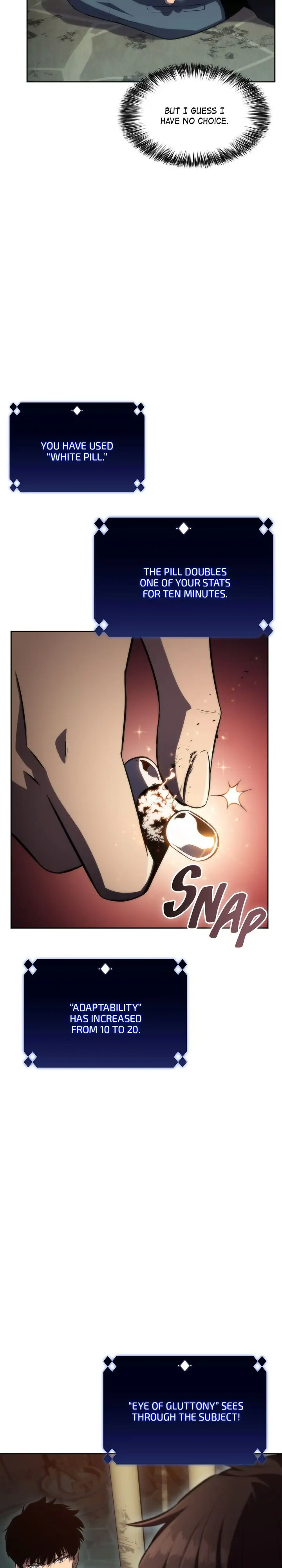 Read Solo Max Level Newbie En Manga Online