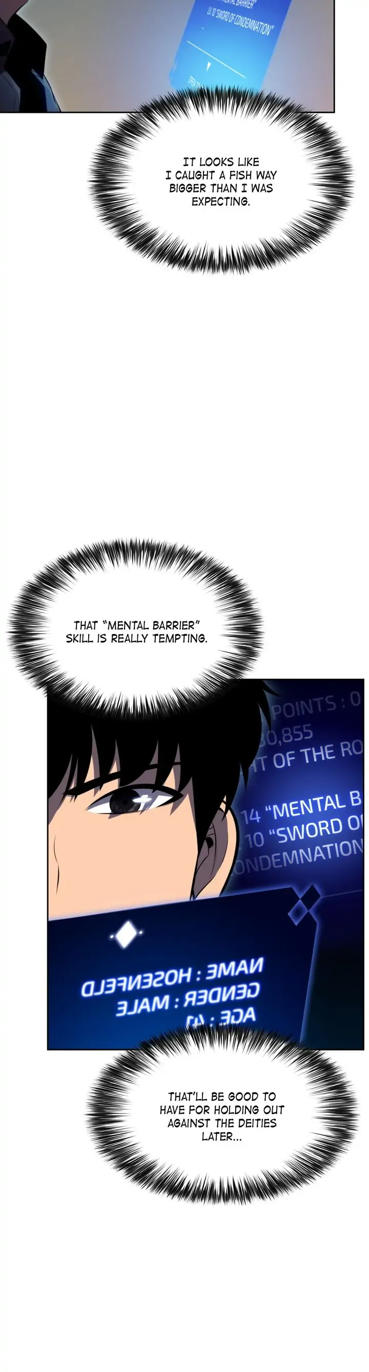Read Solo Max Level Newbie En Manga Online