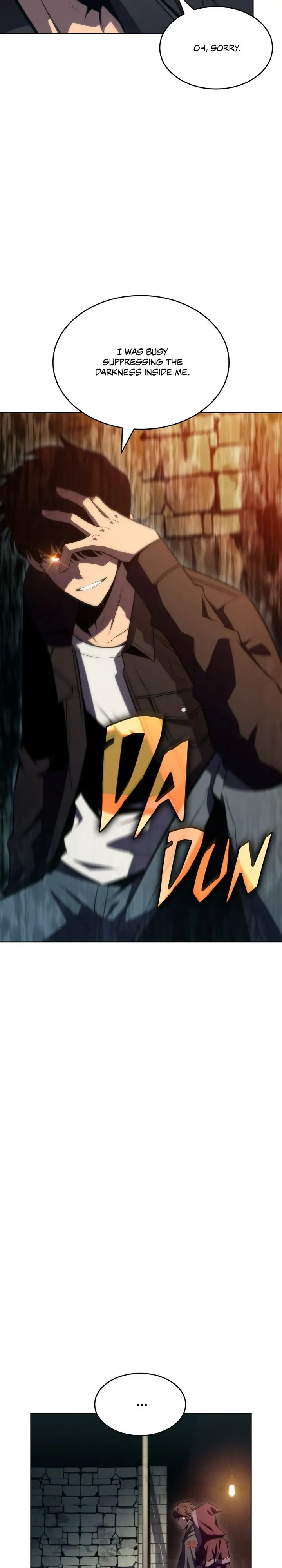 Read Solo Max Level Newbie En Manga Online