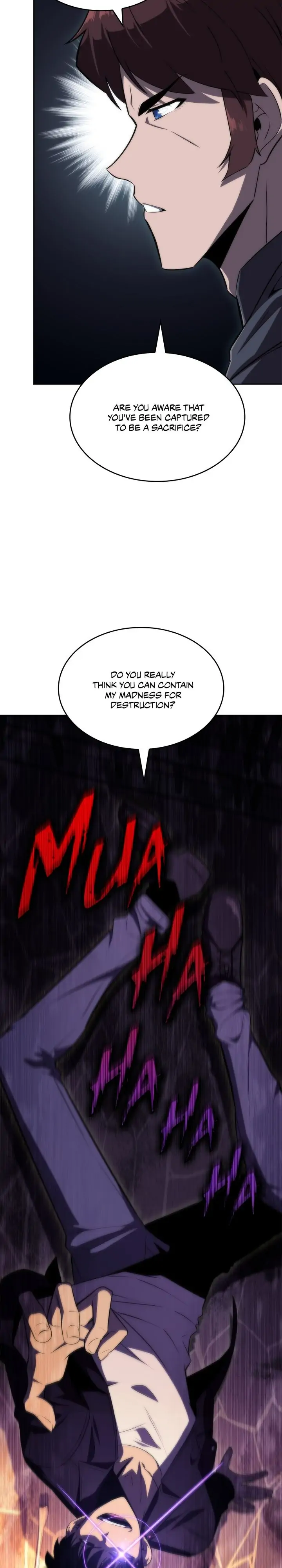 Read Solo Max Level Newbie En Manga Online