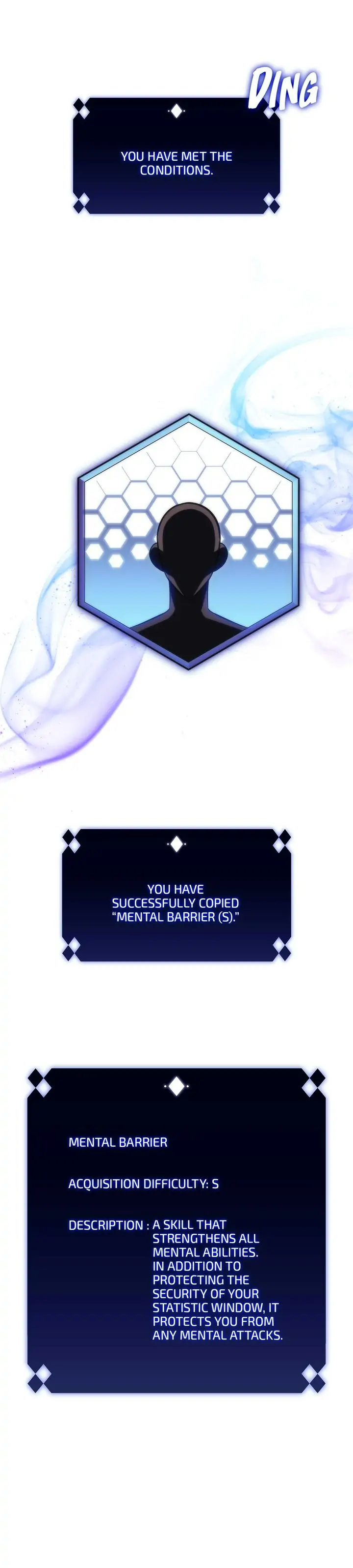 Read Solo Max Level Newbie En Manga Online