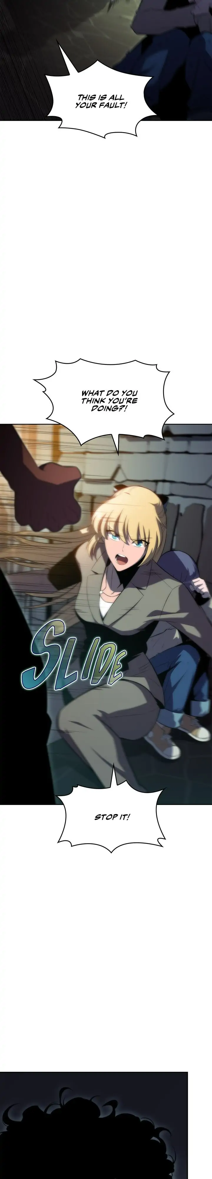 Read Solo Max Level Newbie En Manga Online