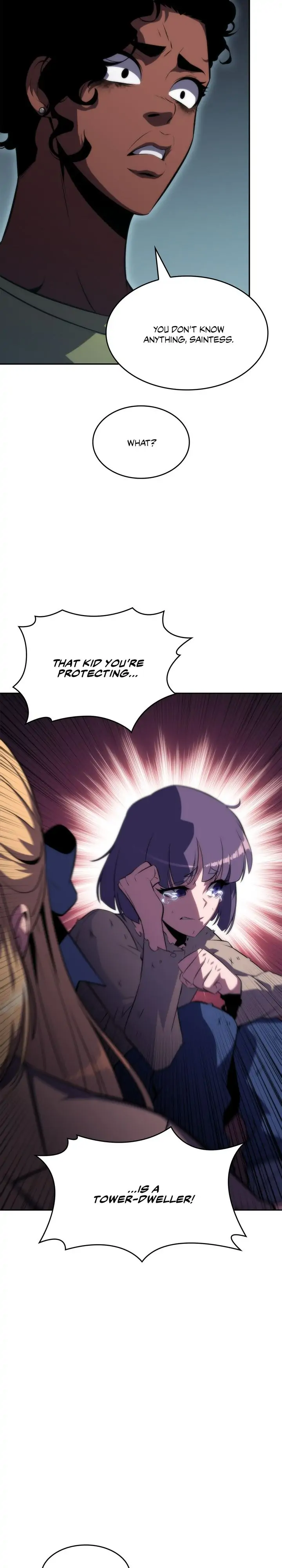 Read Solo Max Level Newbie En Manga Online