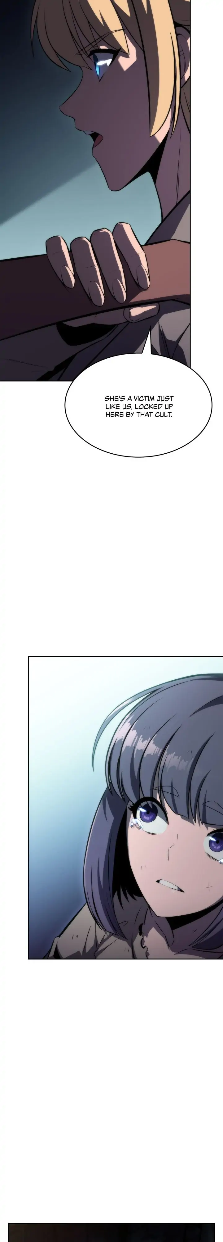 Read Solo Max Level Newbie En Manga Online