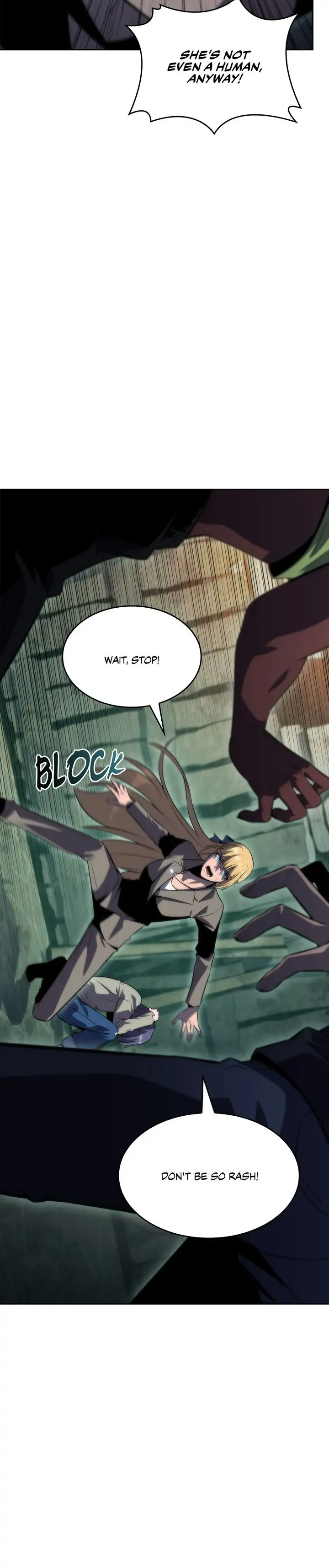 Read Solo Max Level Newbie En Manga Online